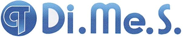 Logo Dimes Casellari Postali